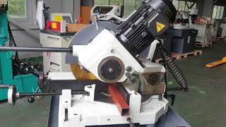 PDS400 Circular saw machine 강력형 원형톱기계