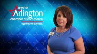 All Systems Go at the Greater Arlington Chamber