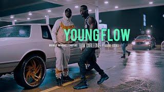 Bamcarleone x Boobie Bank$ - YOUNG FLOW