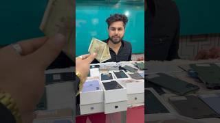 iPhone only ₹500 में ले जाओ ️ #cheapestiphone #usediphone #secondhandiphone #oldiphone #shorts