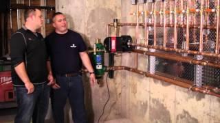 Mechanical Hub Onsite Video Series — Ridgeway Home Services