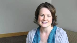 Meet Jessie Pondell, Professional Development Director, UW Oshkosh College of Business