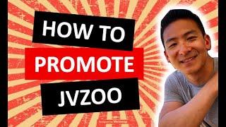 How To Promote JVZoo Products - And Get In Profit Fast!