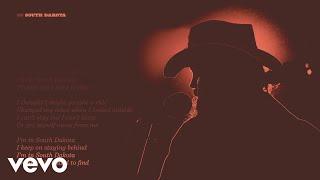 Chris Stapleton - South Dakota (Official Lyric Video)