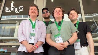 China Bears // WHUS Interviews // SXSW 2024