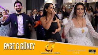 Ayse & Güney / Betül Barkin ft. Omedyam /4K ALTINGEYIK VIDEOPRODUKTION ®