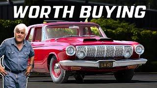 20 Classic Mopar Muscle Cars Still WORTH BUYING And 5 To Avoid