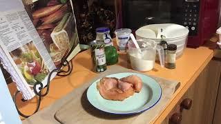 Cooking with violet vixen episode 300