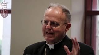 TR Media, Vatican II: The Cause and The Effects – Bishop Sanborn in Melbourne