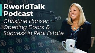 Episode 29: Opening Doors & Success in Real Estate