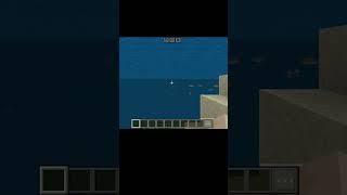 Minecraft Survival Island || #minecraft #gaming #tending #shorts #seed