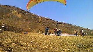 Take off | Learning how to be a Paraglider Pilot