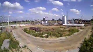 АгроТехХолдинг:  Инновационный объект, ООО Корм Центр.