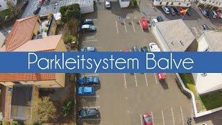 Mammutstark TV - Die Reportage: "Parkleitsystem Balve"