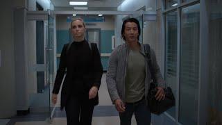 Dr. Reznick and Dr. Park Continue Their Professional Sparring - The Good Doctor