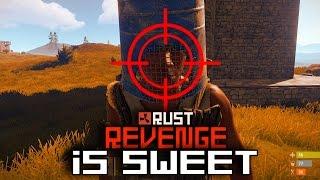 RUST - REVENGE IS SWEET - Episode 97