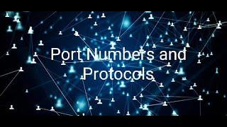 Ports and Protocols Class | Cyber Security | RK Technologies