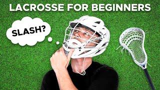 Boy's Lacrosse Rules Explained! (2024)