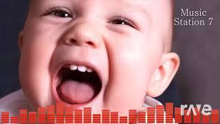 Music Baby Laughing Remix - Baby Laugh & Marcel Plomp | RaveDj