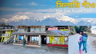 Silk Route Travel | Siliguri to Sillery Gaon | Offbeat Sikkim Tour | (Part 1)