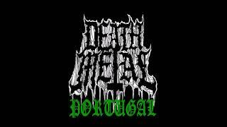 VA Death Metal Portugal - Vol. 1 (COMPILATION STREAM)