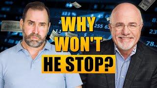 Is Dave Ramsey KNOWINGLY Giving Out Bad Advice?