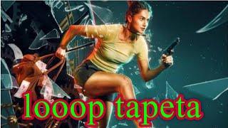 Looop Lapeta|official trailer|Taapsee pannu,Tahir Raj Bhasin