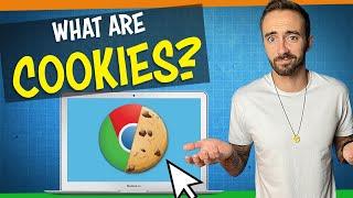 What Are Cookies? And How They Work | Explained for Beginners!