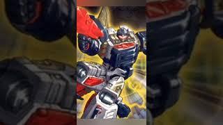 Transformers Jetfire Evolutions 1984 - 2020 #transformers #shorts