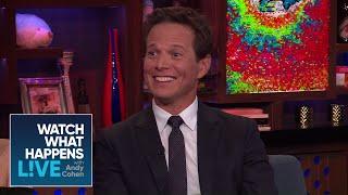 Scott Wolf’s Favorite ‘Party Of Five’ Episode | WWHL