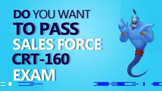 CRT-160 Questions | Pass Pardot Consultant CRT-160 Exam In First Attempt