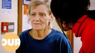 Patient "Unrecognisable" After ECT Psychiatric Treatment | Our Life