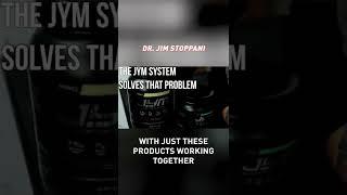 Who designed your supplements and why? Yes it matters.