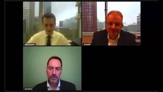 Aligning Process with Objectives to Win Hearts & Minds - A PEX Network Video Round Table