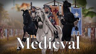 SSO medieval "event": what we WERE EXPECTING! || Star Stable Online