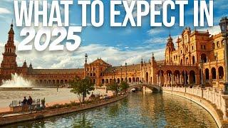 10 BEST Things To Do In Seville | Seville Travel Guide