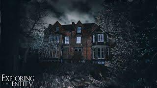 SO HAUNTED OUR LIVES WERE IN DANGER - REAL PARANORMAL ACTIVITY