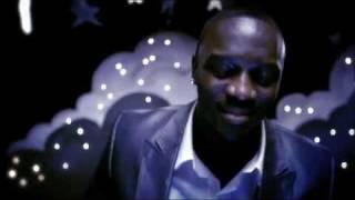 Akon ft. Tay Dizm - Dream Girl [OFFICIAL VIDEO]