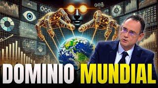  Así se Domina el Mundo: Geopolítica, Manipulación y Poder  | Pedro Baños