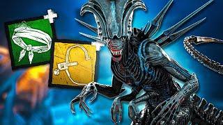 Making The Xenomorph Pure EVIL!!!