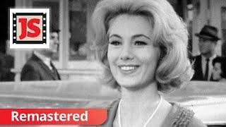 "Dream Wife" Never Seen Before Television Pilot (1965), Shirley Jones, Remastered by SabuCat