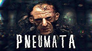 Pneumata | Walkthrough Full Gameplay No Commentary | Steam Survival Horror Game