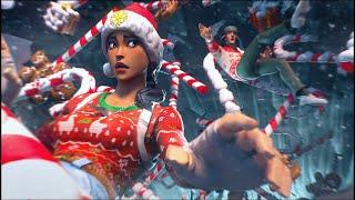 Last Christmas  (Chapter 4 Fortnite Montage)