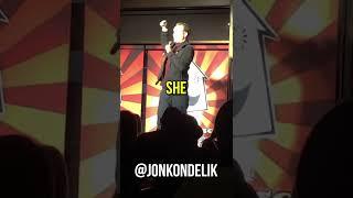 Ride Or Die Couple | Jon Kondelik | Stand Up Comedy