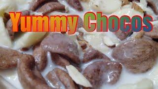 #shorts#Yummy Chocos