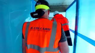 R Collard - Our services