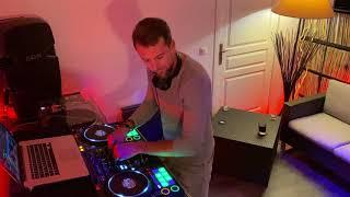 MIX  STEPHAN K LIVE STREAM #7 ONELUV FM 08:05:2020