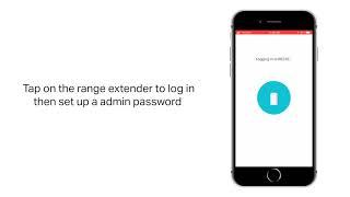 How To: Setup a Range Extender via Tether App (2019) | TP-Link