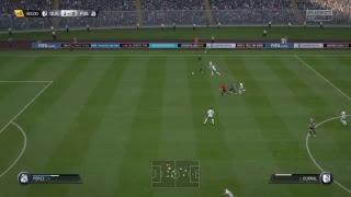 Fifa 15|Liga MX|Patada Inicial|Modo individual