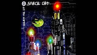 Space Cat  -  Beam Me Up [FULL ALBUM]